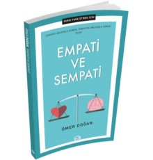 Farkı Fark Etmek İçin - Empati ve Sempati
