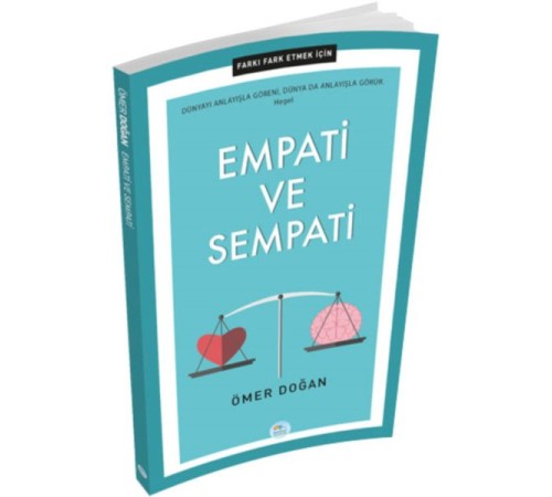 Farkı Fark Etmek İçin - Empati ve Sempati
