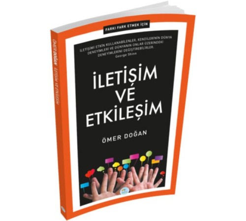 Farkı Fark Etmek İçin - İletişim ve Etkileşim Farkı Fark Etmek İçin - İletişim ve Etkileşim