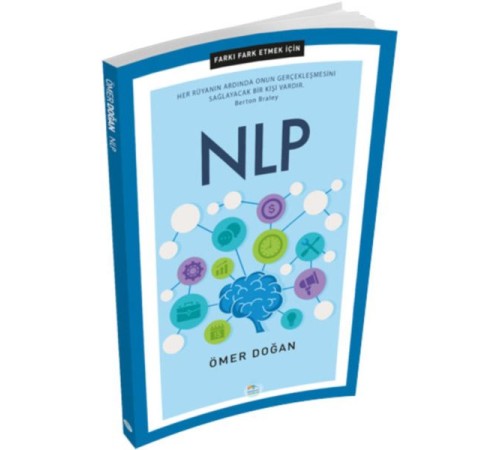 Farkı Fark Etmek İçin - NLP