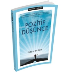 Farkı Fark Etmek İçin - Pozitif Düşünce