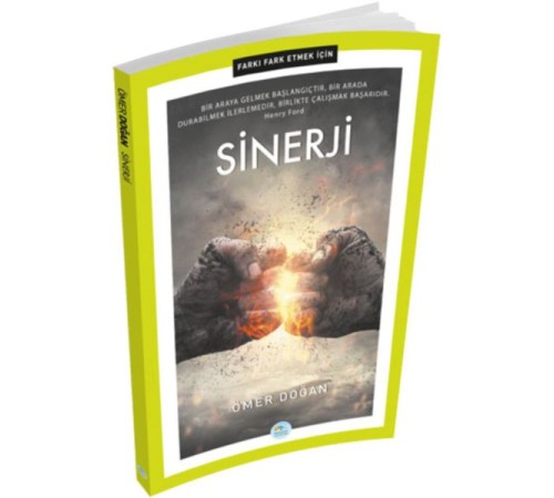Farkı Fark Etmek İçin - Sinerji