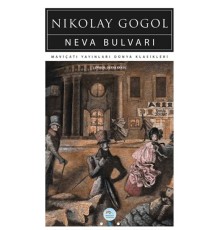 Neva Bulvarı