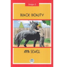 Black Beauty - Stage 2