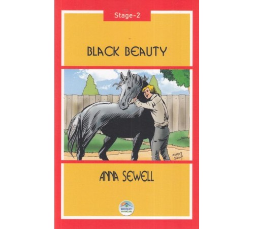 Black Beauty - Stage 2