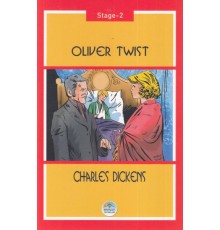 Oliver Twist - Stage 2