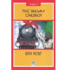 The Railway Children - Stage-2
