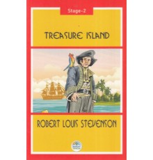 Treasure Island - Stage 2