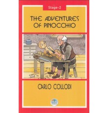 The Adventures Of Pinocchio - Stage 2