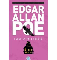Usher Evinin Çöküşü - Edgar Allan Poe