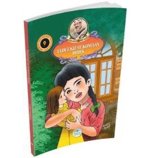 Ulduz Kız ve Konuşan Bebek