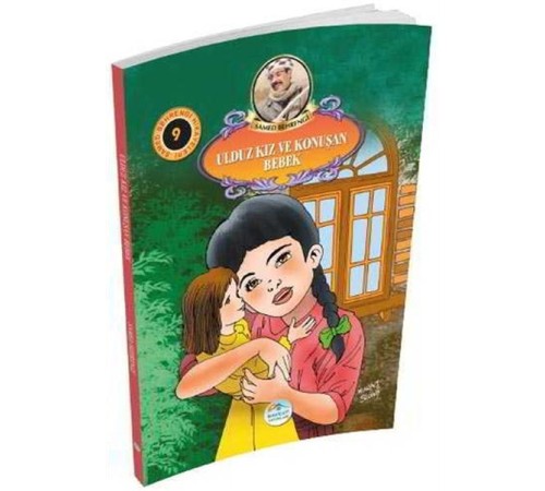 Ulduz Kız ve Konuşan Bebek