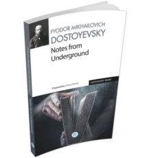 Notes from the Underground