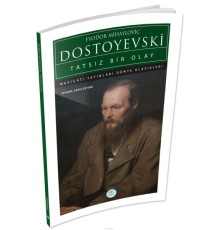 Tatsız Bir Olay