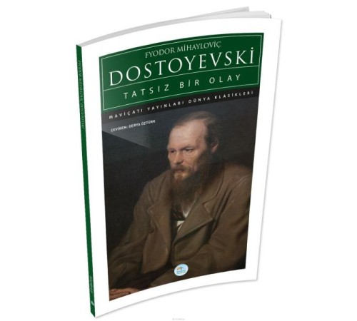 Tatsız Bir Olay