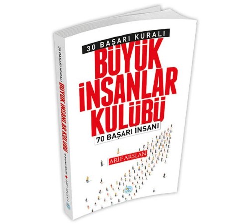 30 Başarı Kuralı - Büyük İnsanlar Kulübü