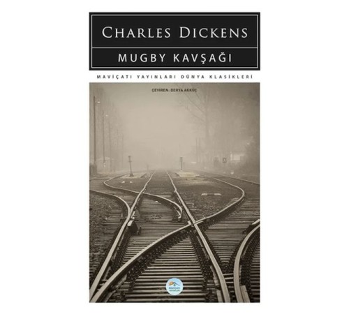 Mugby Kavşağı Mugby Kavşağı