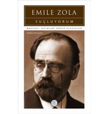 Suçluyorum