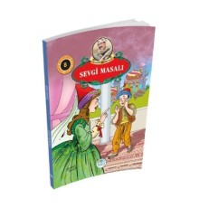 Sevgi Masalı