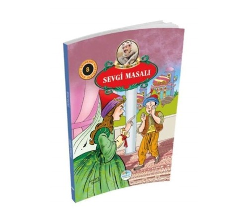 Sevgi Masalı