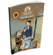 Pancarcı Çocuk