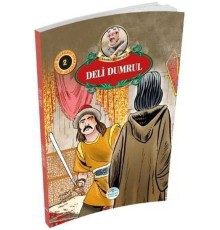 Deli Dumrul