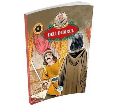 Deli Dumrul Deli Dumrul