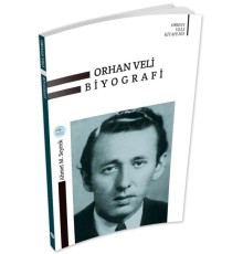Orhan Veli Biyografi