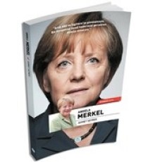 Angela Merkel - Biyografi Serisi