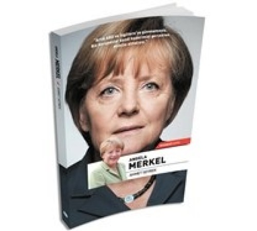 Angela Merkel - Biyografi Serisi