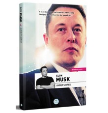 Elon Musk (Biyografi)