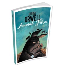 Animal Farm (İngilizce)