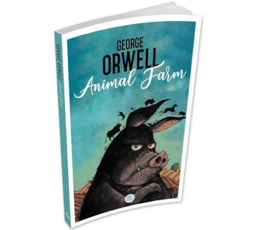 Animal Farm (İngilizce)