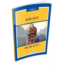 Rob Roy Stage 3