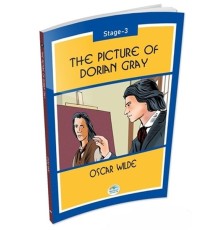 The Picture Of Dorian Gray Stage 3