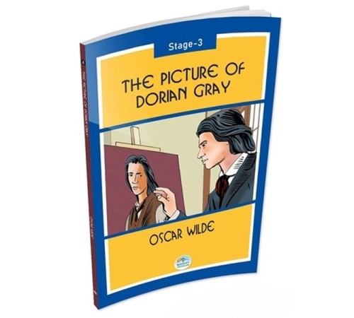 The Picture Of Dorian Gray Stage 3 The Picture Of Dorian Gray Stage 3