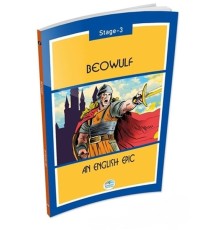 Beowulf An English Epic Stage 3