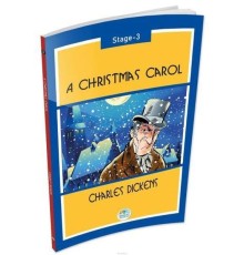 A Christmas Carol Stage 3