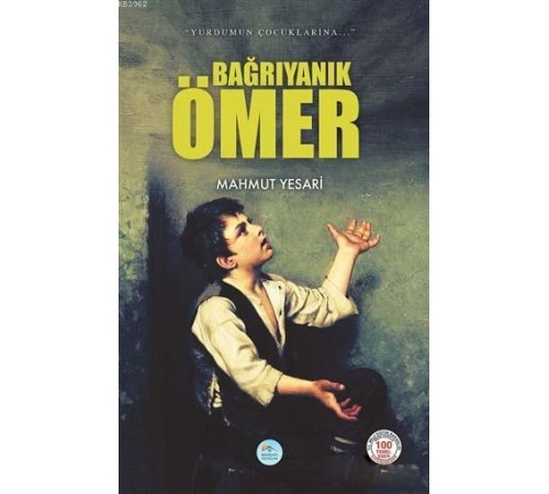 Bağrı Yanık Ömer