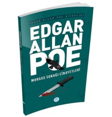 Morgue Sokağı Cinayetleri