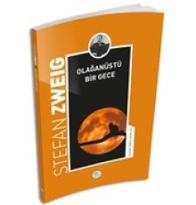 Olağanüstü Bir Gece