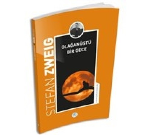 Olağanüstü Bir Gece