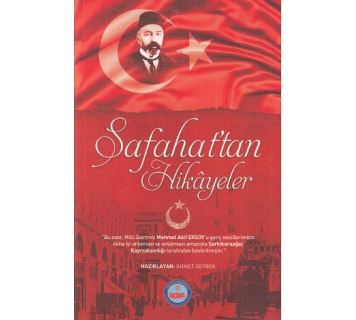 Safahat’tan Hikayeler