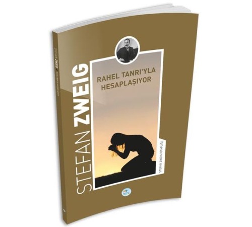 Rahel Tanrıyla Hesaplaşıyor