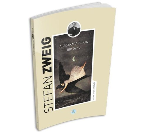 Alacakaranlıkta Bir Öykü