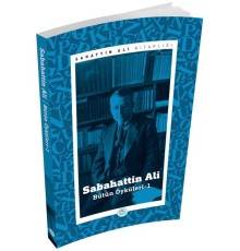 Sabahattin Ali Öyküleri 1