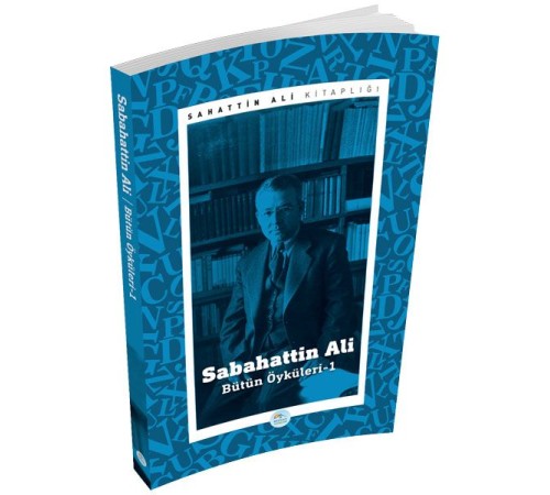 Sabahattin Ali Öyküleri 1