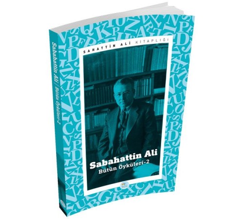 Sabahattin Ali Öyküleri 2