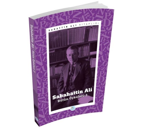 Sabahattin Ali Öyküleri 3