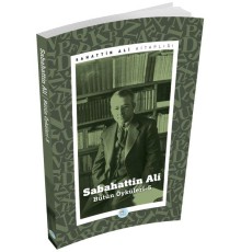 Sabahattin Ali Öyküleri 5
